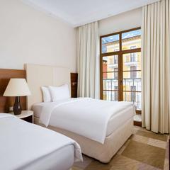 Отель Novotel Congress Красная Поляна, Эсто-Садок, Краснодарский край