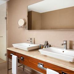 Отель Novotel Congress Красная Поляна, Эсто-Садок, Краснодарский край