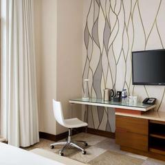 Отель Novotel Congress Красная Поляна, Эсто-Садок, Краснодарский край