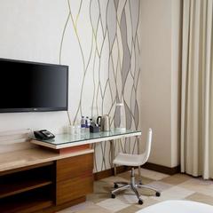 Отель Novotel Congress Красная Поляна, Эсто-Садок, Краснодарский край