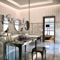 Отель Solis Sochi Suites Солис Сочи Сьютс, Эсто-Садок, Краснодарский край
