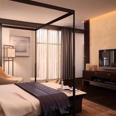 Отель Solis Sochi Suites Солис Сочи Сьютс, Эсто-Садок, Краснодарский край