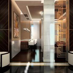 Отель Solis Sochi Suites Солис Сочи Сьютс, Эсто-Садок, Краснодарский край
