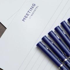 Отель Novotel Congress Красная Поляна, Эсто-Садок, Краснодарский край