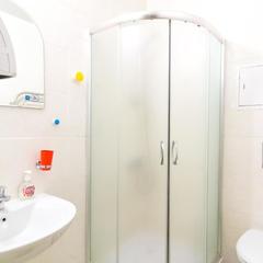 Отель AYS Let It Snow, Эсто-Садок, Краснодарский край