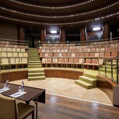 Отель Novotel Congress Красная Поляна, Эсто-Садок, Краснодарский край