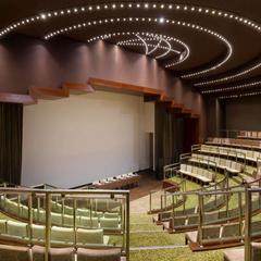 Отель Novotel Congress Красная Поляна, Эсто-Садок, Краснодарский край