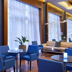 Отель Novotel Congress Красная Поляна, Эсто-Садок, Краснодарский край