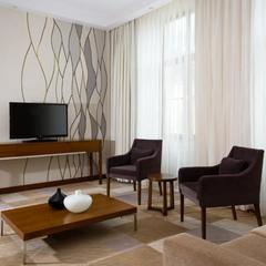 Отель Novotel Congress Красная Поляна, Эсто-Садок, Краснодарский край