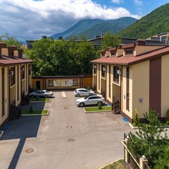 Гостевой комплекс Mountain Villas, Сочи, Краснодарский край