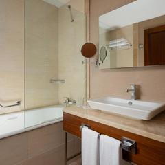 Отель Novotel Congress Красная Поляна, Эсто-Садок, Краснодарский край