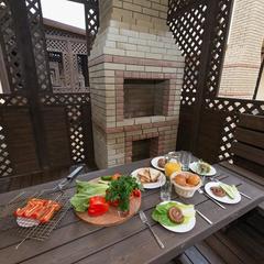 Гостевой комплекс Mountain Villas, Сочи, Краснодарский край