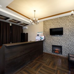 Гостевой комплекс Mountain Villas, Сочи, Краснодарский край