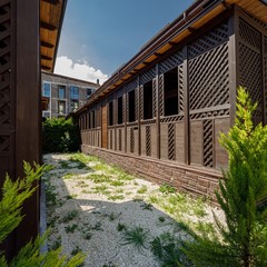 Гостевой комплекс Mountain Villas, Сочи, Краснодарский край