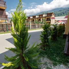 Гостевой комплекс Mountain Villas, Сочи, Краснодарский край