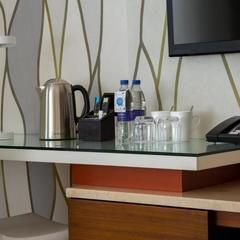 Отель Novotel Congress Красная Поляна, Эсто-Садок, Краснодарский край