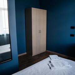 Отель AYS Let It Snow, Эсто-Садок, Краснодарский край