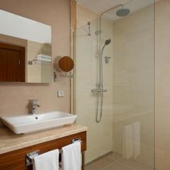 Отель Novotel Congress Красная Поляна, Эсто-Садок, Краснодарский край