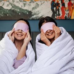 Отель AYS Let It Snow, Эсто-Садок, Краснодарский край