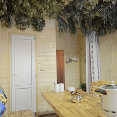 Гостевой комплекс Mountain Villas, Сочи, Краснодарский край