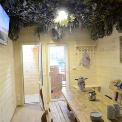 Гостевой комплекс Mountain Villas, Сочи, Краснодарский край