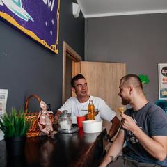 Отель AYS Let It Snow, Эсто-Садок, Краснодарский край