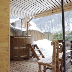 Гостевой комплекс Mountain Villas, Сочи, Краснодарский край