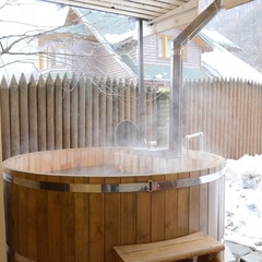 Гостевой комплекс Mountain Villas, Сочи, Краснодарский край