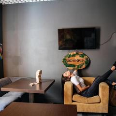 Отель AYS Let It Snow, Эсто-Садок, Краснодарский край