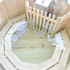 Гостевой комплекс Mountain Villas, Сочи, Краснодарский край