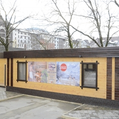 Гостевой комплекс Mountain Villas, Сочи, Краснодарский край