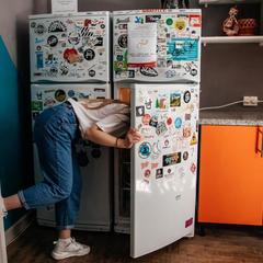 Отель AYS Let It Snow, Эсто-Садок, Краснодарский край