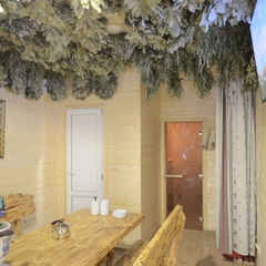 Гостевой комплекс Mountain Villas, Сочи, Краснодарский край