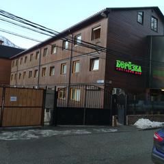 Гостевой дом Березка, Эсто-Садок, Краснодарский край