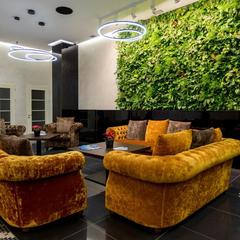 Отель Аркадия, Эсто-Садок, Краснодарский край