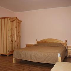 Гостевой дом Березка, Эсто-Садок, Краснодарский край