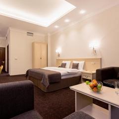 Отель Аркадия, Эсто-Садок, Краснодарский край