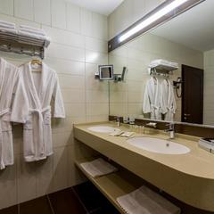 Отель Аркадия, Эсто-Садок, Краснодарский край