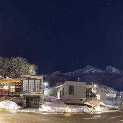 Апарт-отель Скайпарк, Эсто-Садок, Краснодарский край