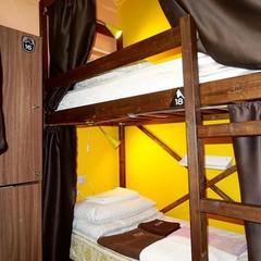 Хостел Твой, Эсто-Садок, Краснодарский край