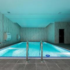 Отель Аркадия, Эсто-Садок, Краснодарский край