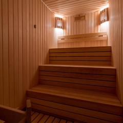 Отель Аркадия, Эсто-Садок, Краснодарский край