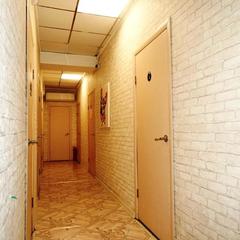 Хостел Твой, Эсто-Садок, Краснодарский край