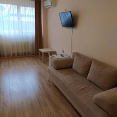 Гостевой дом Березка, Эсто-Садок, Краснодарский край