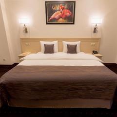 Отель Аркадия, Эсто-Садок, Краснодарский край