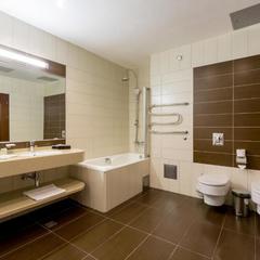 Отель Аркадия, Эсто-Садок, Краснодарский край