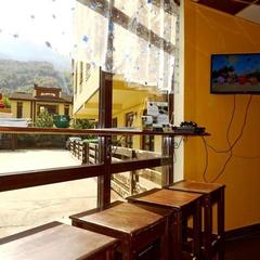 Хостел Твой, Эсто-Садок, Краснодарский край