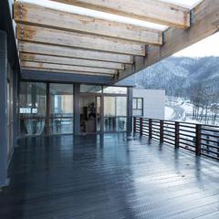 Апарт-отель Скайпарк, Эсто-Садок, Краснодарский край