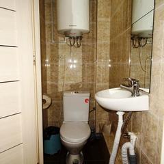 Хостел Твой, Эсто-Садок, Краснодарский край