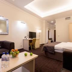 Отель Аркадия, Эсто-Садок, Краснодарский край